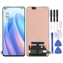 适用于for OPPO Reno7 Pro 5G CPH2293 原装AMOLED材质 液晶触摸