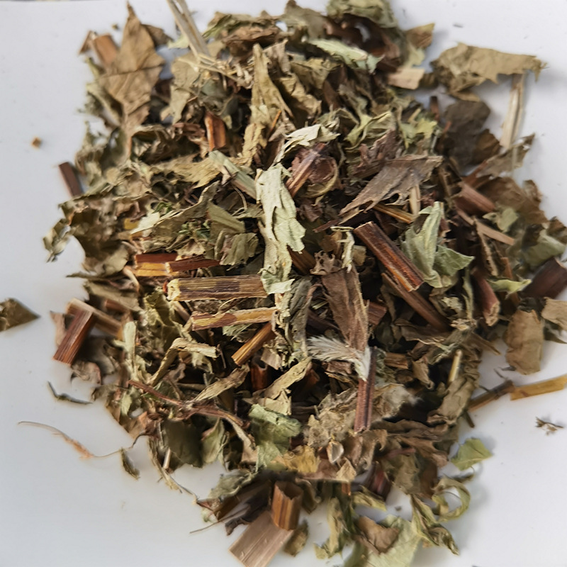 泽兰中药材批发500g克 新货佩兰 草泽兰 泽兰叶 蛇王草 泽兰草