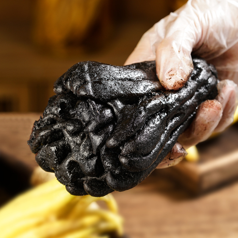 潮州老香黄橼柑佛手果佛手瓜潮汕产正宗陈年佛手礼盒装送礼长辈