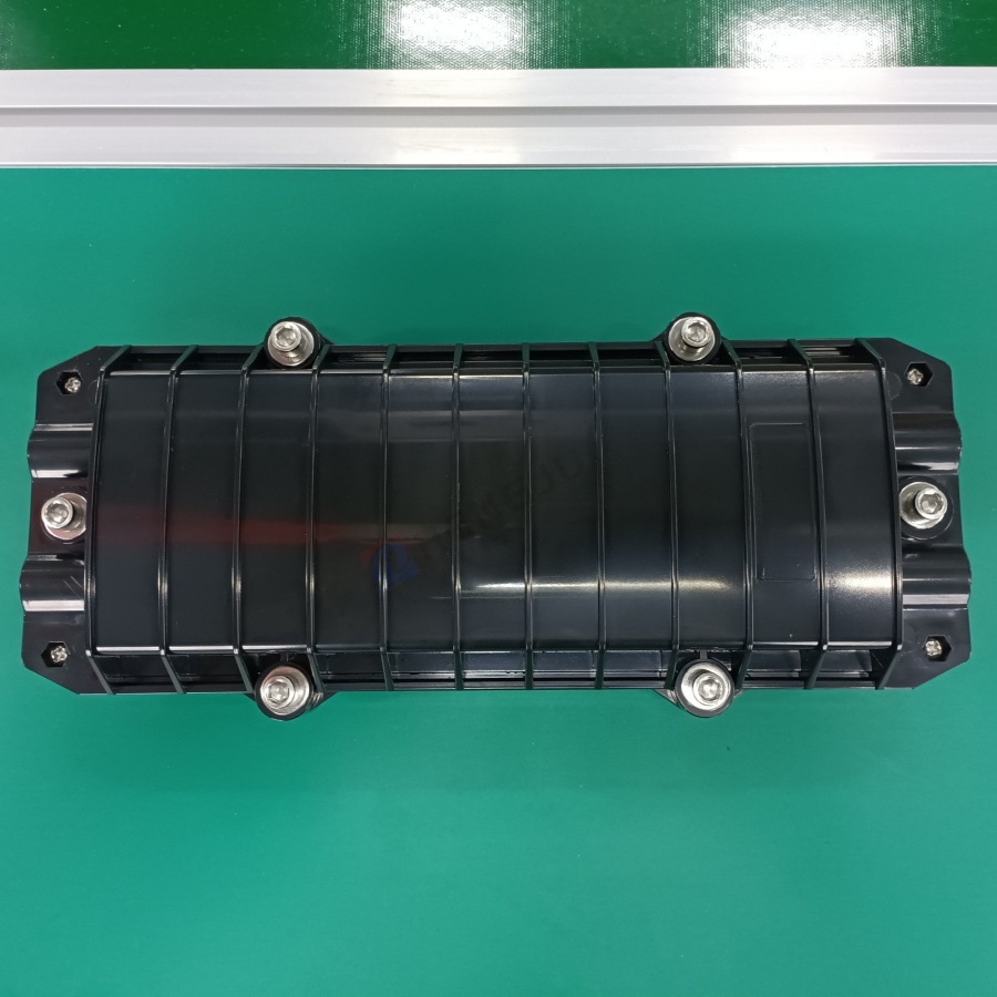 oppc终端熔接盒 立式接头盒 木箱包装电缆接线盒￥2300售10 套江苏