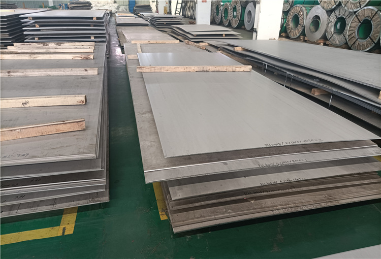 201 304l 309 310s 316l热轧不锈钢板 热轧中厚板可压花激光切割