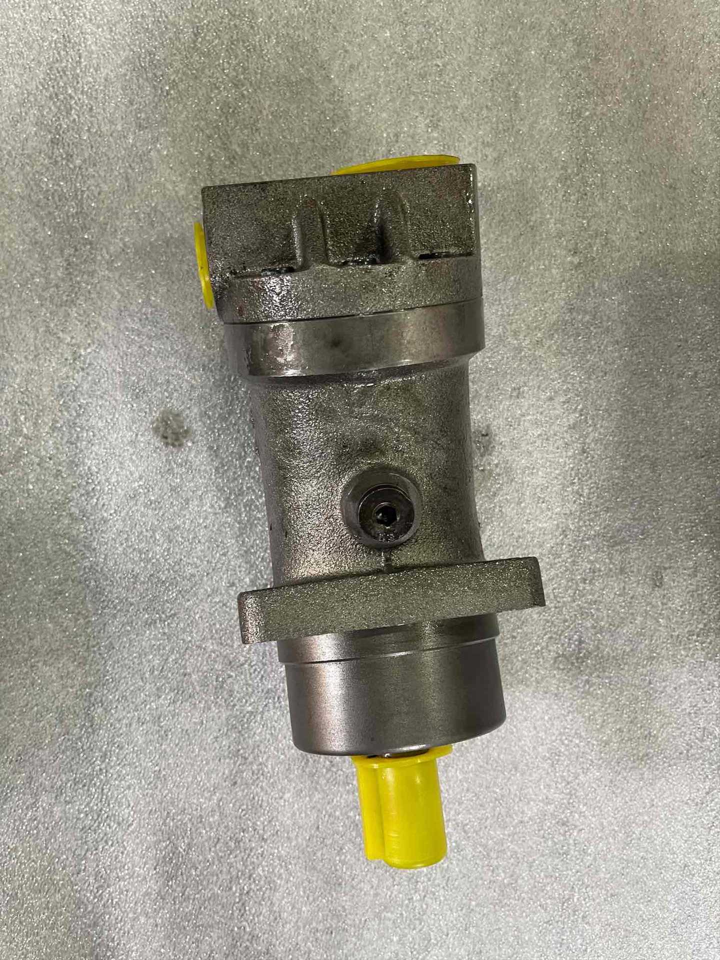 晨辉液压现货批发a2f55液压马达液压泵量大从优