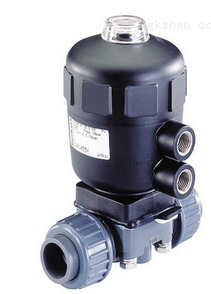 宝德00001252burkert角座阀dn15两位两通