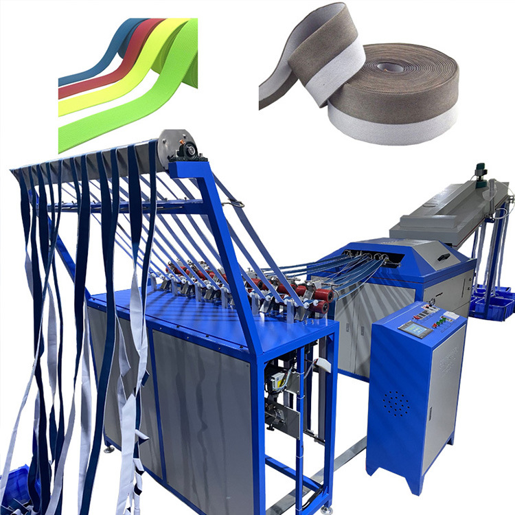 【工厂直批】织带定型机 整烫定型松紧带 织物缩水机