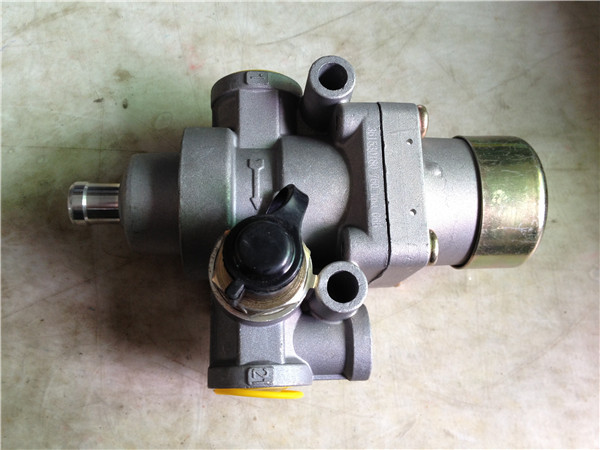 卸荷阀361530180欧系重卡重汽卡车客车配件零部件smt