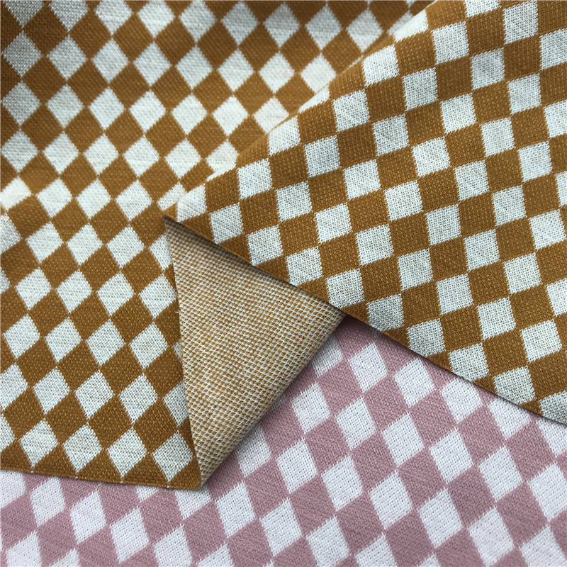 进货单买家服务支付方式品名:小菱形色织提花面料编号:x110-707幅宽