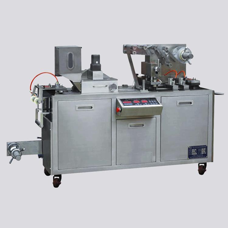 吸塑泡壳封口包装机 胶囊,片剂,医疗器械,五金包装机