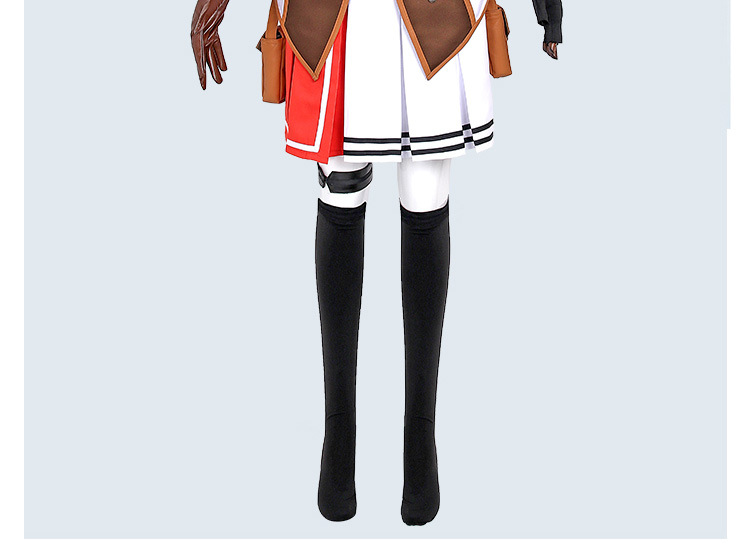 英雄传说cosplay闪之轨迹ii 亚莉莎莱恩福尔特游戏动漫cos服装男