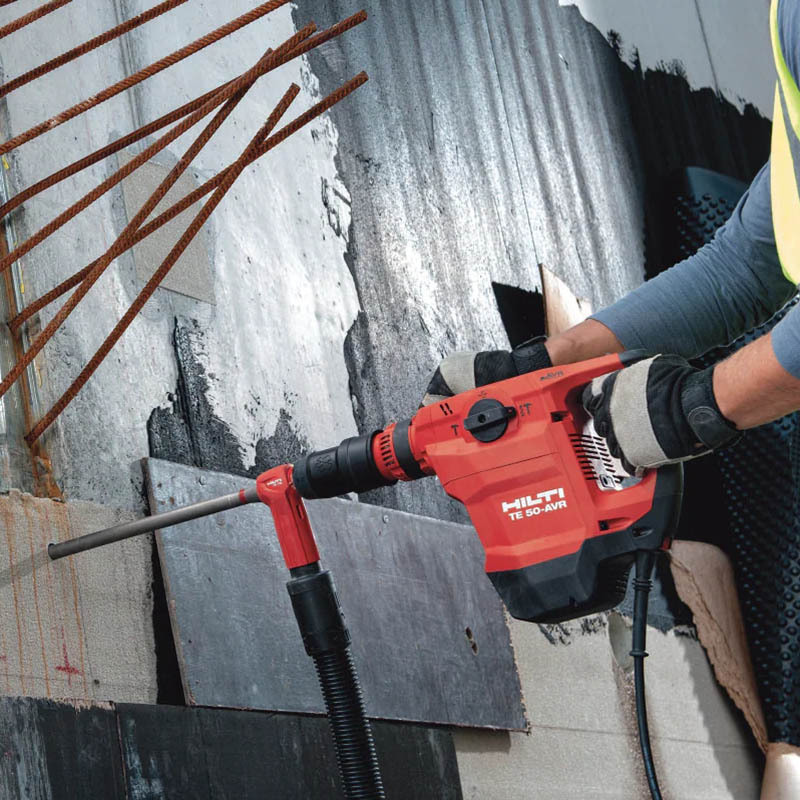 te70电锤电钻两用工业级冲击钻混凝土装修电锤工具厂家直供