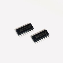 TM3300 SOP16 TM天微原装正品 LED显示屏行驱动IC扫描驱动