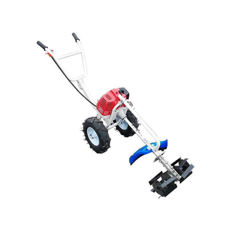 便携式小型锄草机 玉米地果园除草机 果园用锄草机