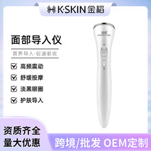 金稻眼部震动按摩器美眼仪按摩棒美容仪器 KD9050B