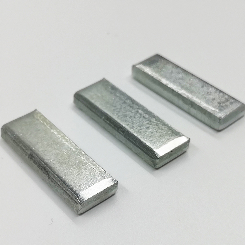 各种铁块冲压件玩具加重铁 音响配重铁块 配重铁厂家现货供应