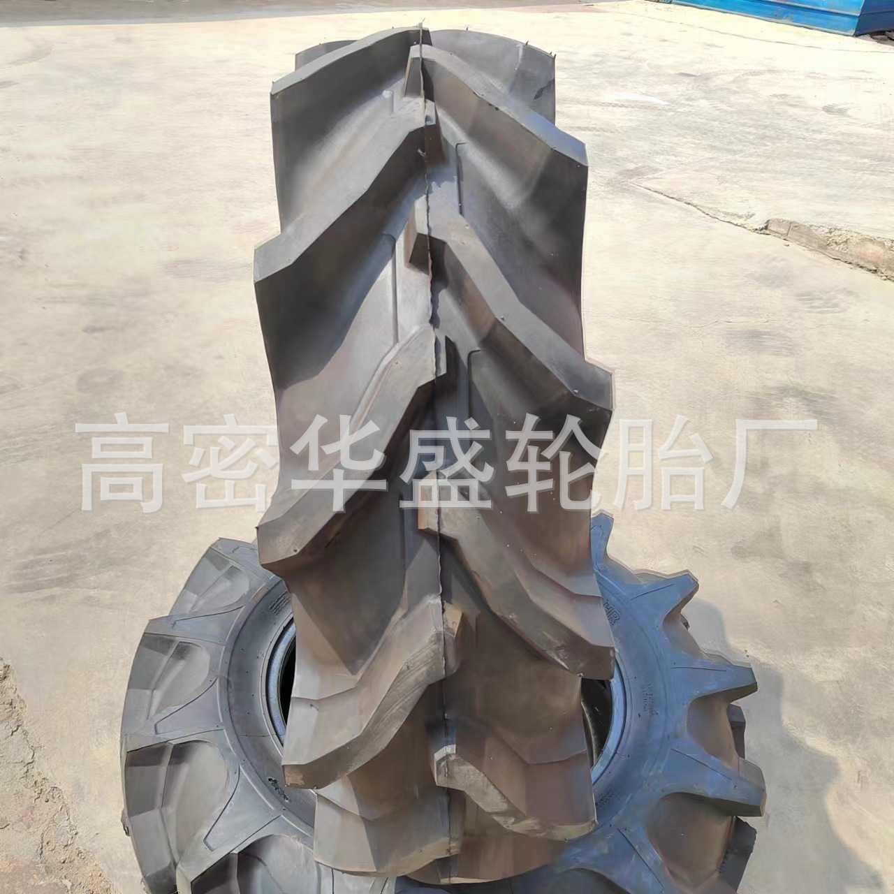 6-24农用车轮胎水旱两用高花深花r1拖拉机中耕机轮胎-阿里巴巴