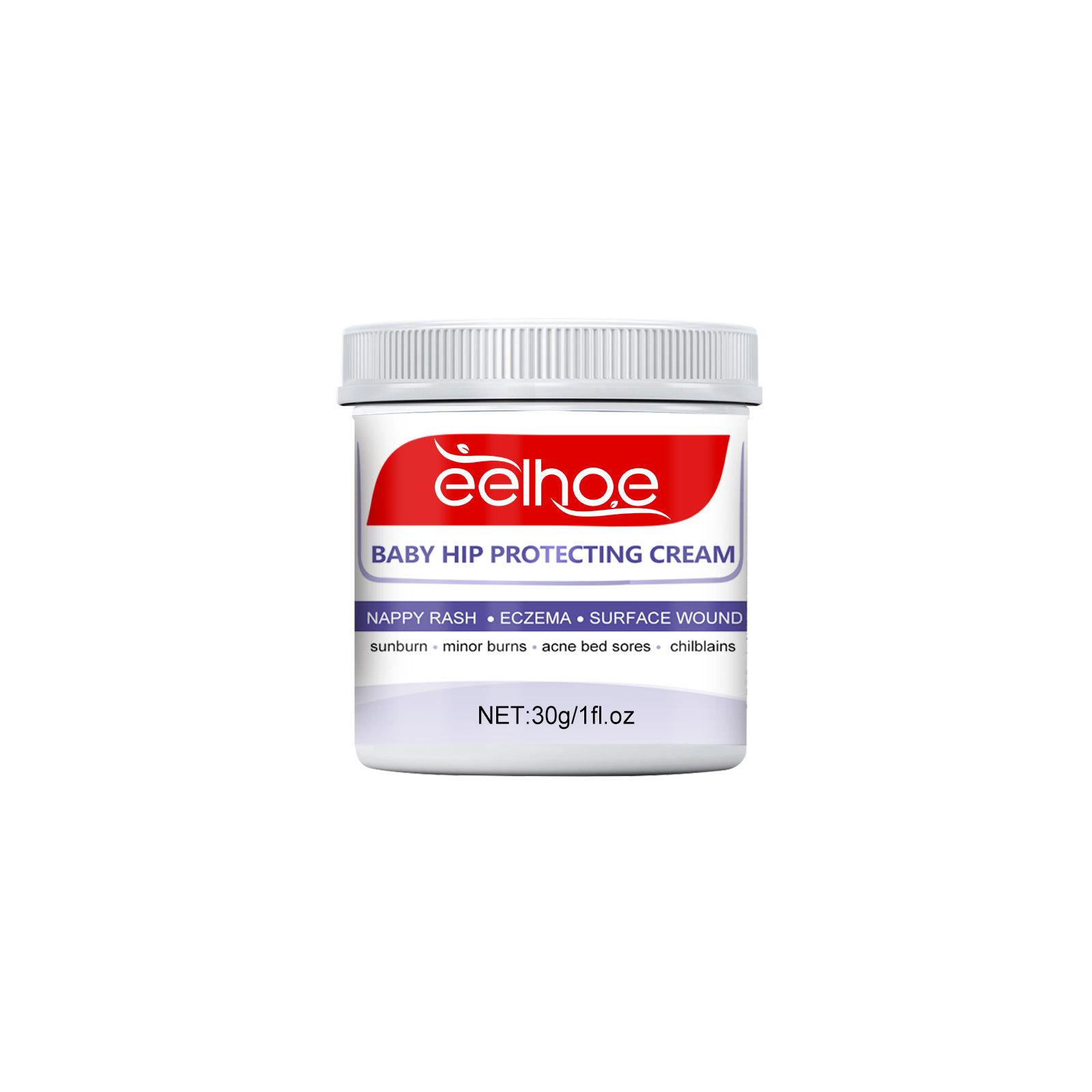 Eelhoe Baby Hip Cream