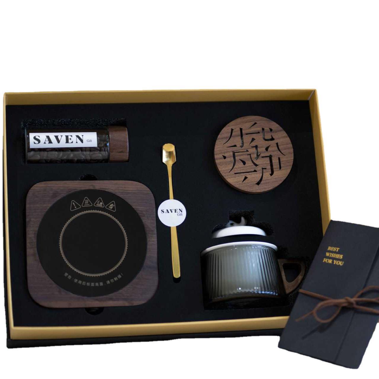 [Activity Gift] Ceremony Sense Gift for Leaders, Hand Gift, Incense Gift, Banquet Enterprise Employee Welfare