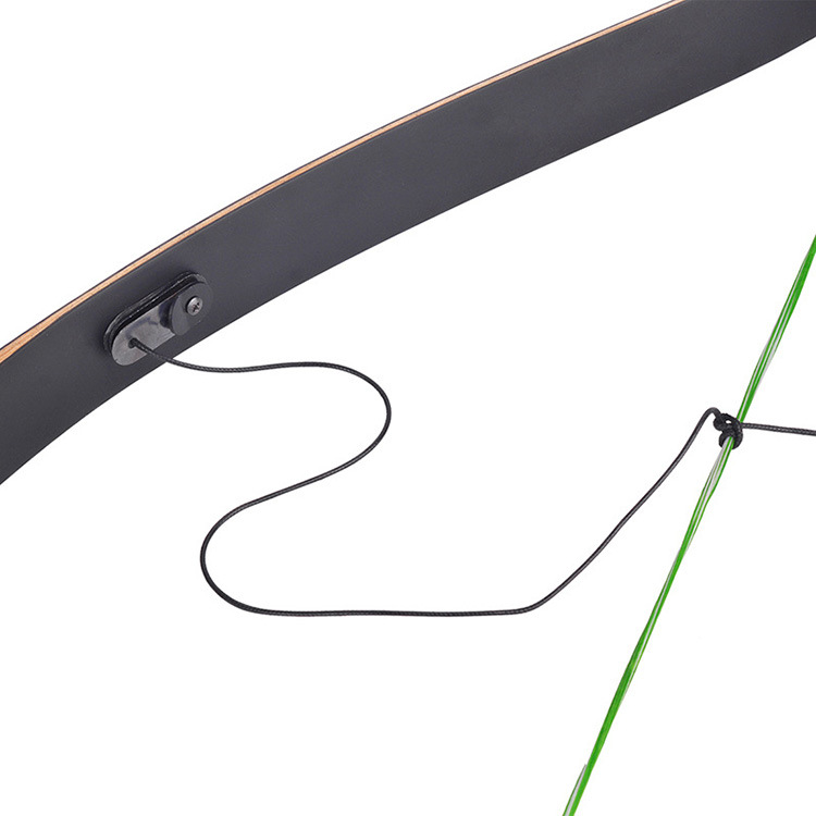 美猎弓响片 弓箭定位信号响片射箭箭侧垫瞄准反曲美猎弓适用现货