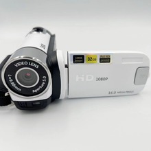 跨境电商 产品1600万像素高清数码摄像机1080P儿童礼品摄像机D90