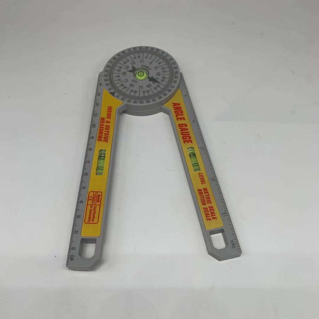 角度规 量角规 木工角尺 角度尺 木工切割定位器