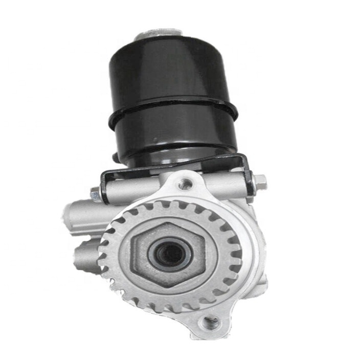 帕杰罗蒙特罗3 iii动力转向液压油泵v68w v78w 4m41 mr223480