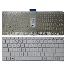 PO 适用惠普HP Pavilion X360 11-K 11-K000 11-K100笔记本键盘