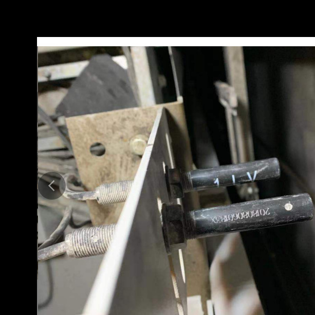 适用于奥的斯电梯平层感应器2lv 烟感 烟杆接近式磁开关光电开关