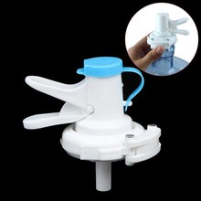 Spiral Mouth Faucet Outdoor Bottled Water Use Drink Dispense
