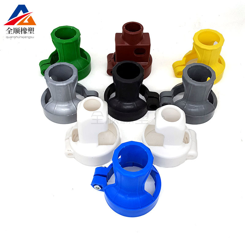 氧气瓶帽子 氧气 乙炔瓶保护帽 钢瓶 瓶帽氩气保护塑钢阻燃防护帽