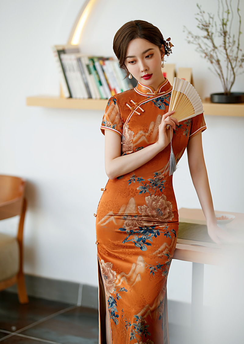 老上海旗袍大码-老上海旗袍大码厂家,品牌,图片,热帖-阿里巴巴