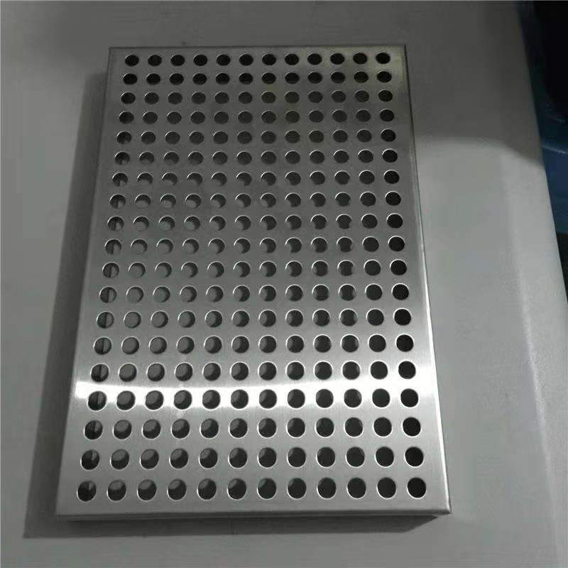 铝合金盖板 下水道铝盖板 镂空铝盖板 镂空铝板 下水道盖板