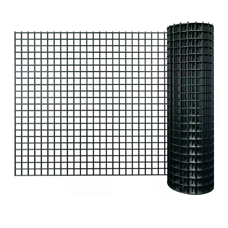 加硬荷兰网铁丝网围栏养殖网养鸡网栅栏护栏防护网钢丝网隔离铁网