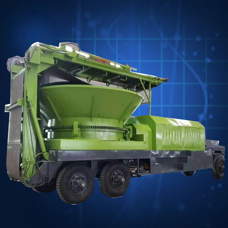 草捆转盘破碎机 多功能树墩树根破碎机 3200型双圆盘粉碎机-阿里巴巴