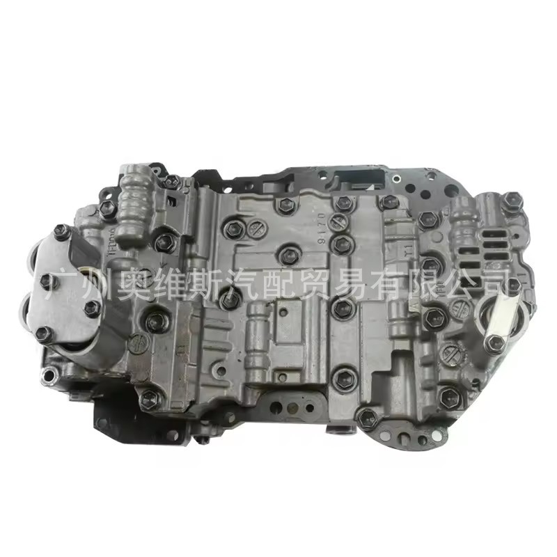 适用于奥迪大众捷达高尔夫帕萨特 09g tf60-sn 自动变速箱阀体