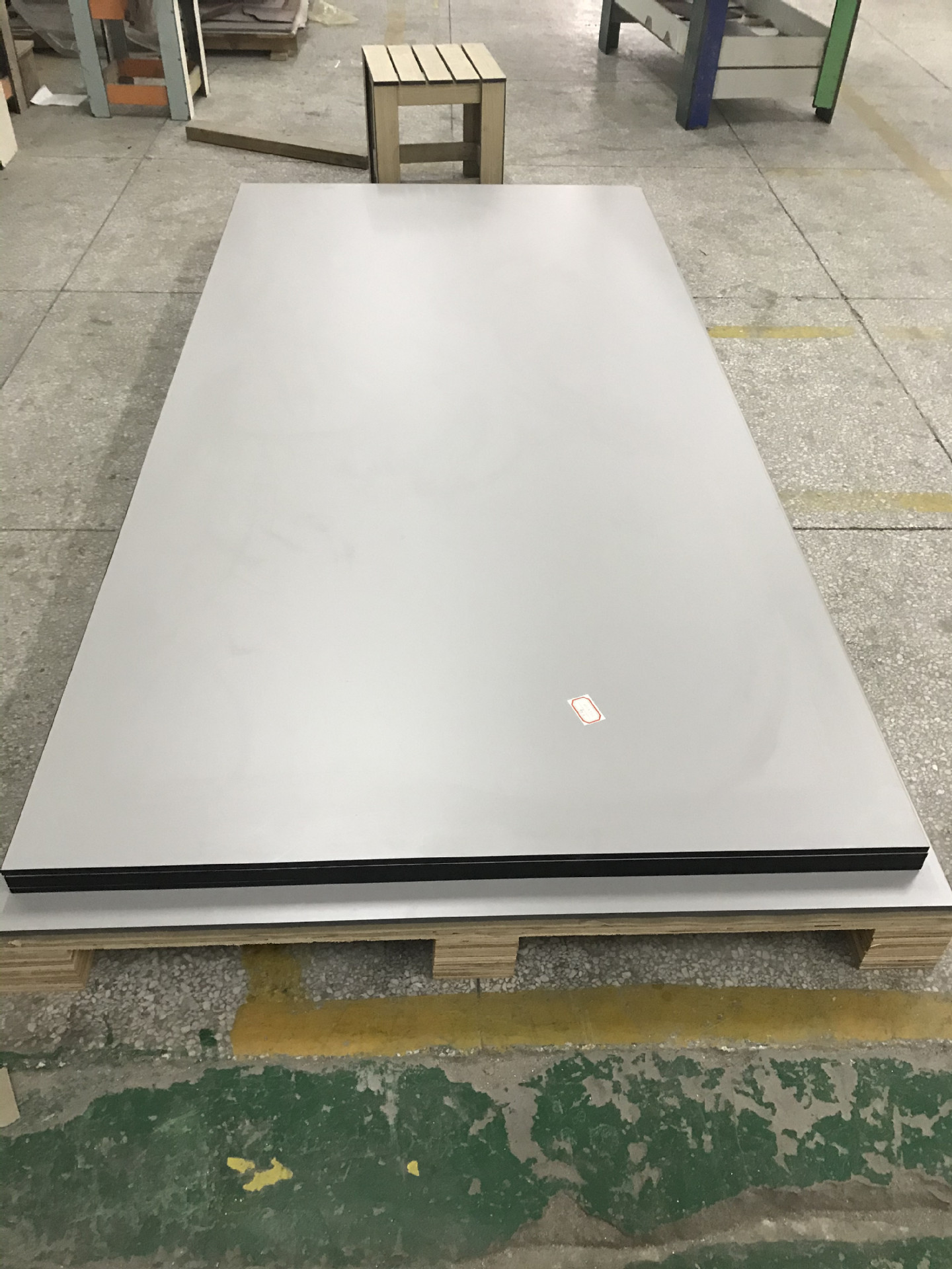 千思板抗倍特板