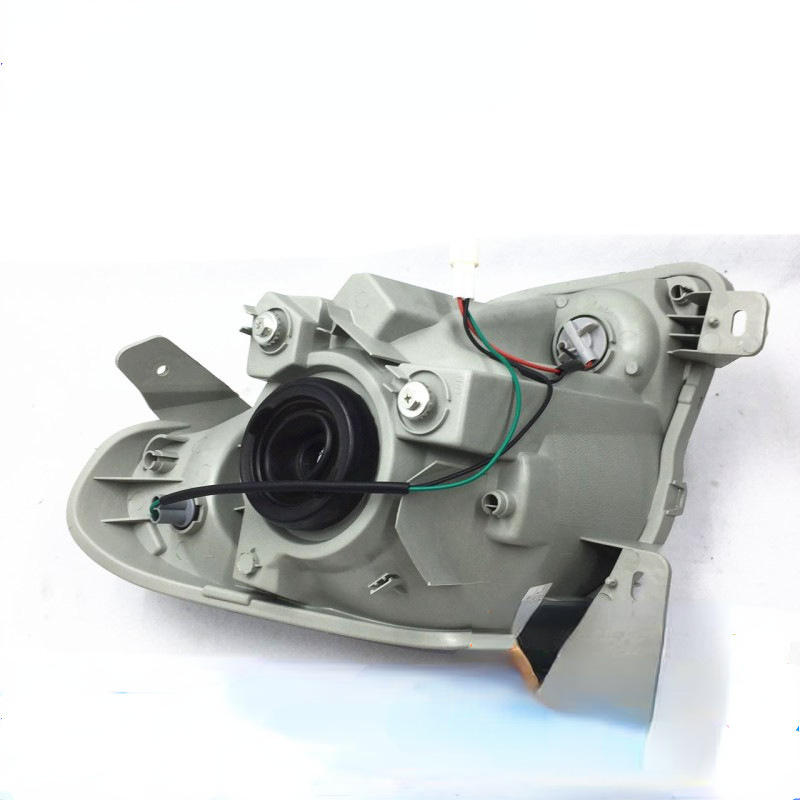 适用于一汽佳宝v70前大灯 水晶大灯 前照灯 前车灯 总成 佳宝耐用