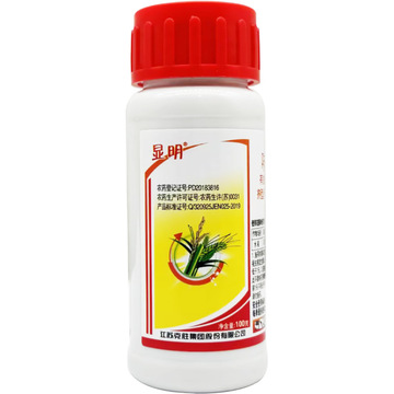 显明25%呋虫胺稻飞虱白粉虱桃蚜虫叶蝉蝽象蚧壳虫农药杀虫剂包邮