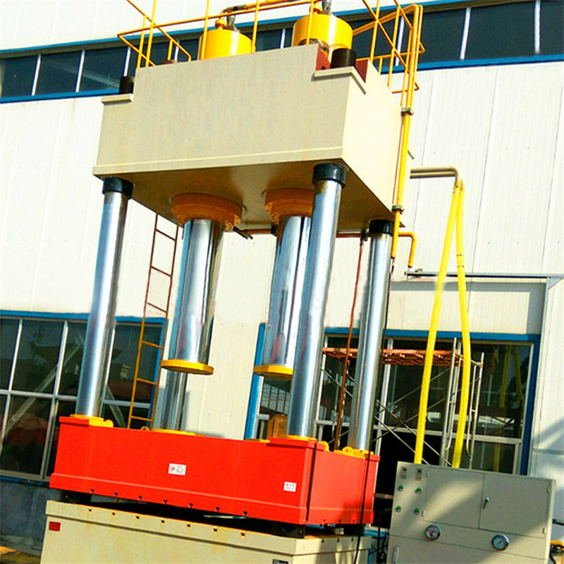 山东液压机 快速热压机 成型压力机 模压机 热塑成型机-阿里巴巴