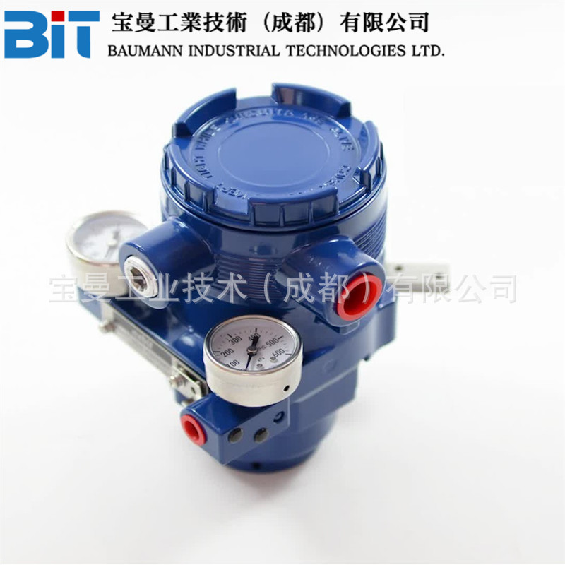 日本azbil山武avp307rsd3axxxxx带反馈hart智能定位器阿自倍尔