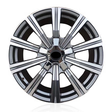 19寸20寸21寸改装轮毂铝合金JWL VIA认证适用于兰酷普拉多LX570