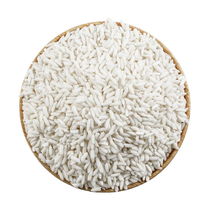 糯米批发新长粒斤江米粘米包粽子团寿司米米酒专用湖北产斤