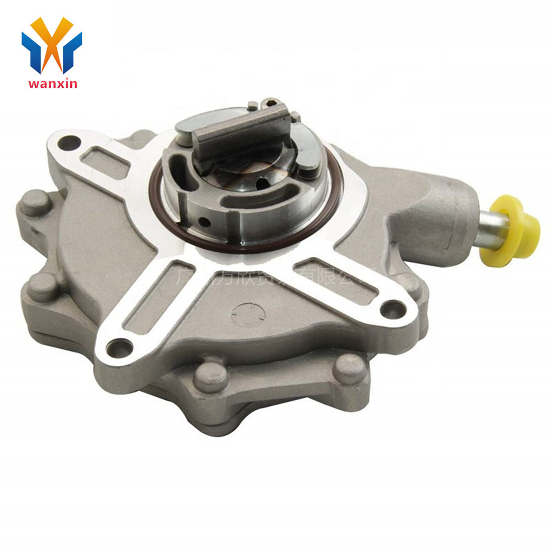 适用于宝马3系e46 316 318 320 323缸盖真空泵 刹车泵11667542498