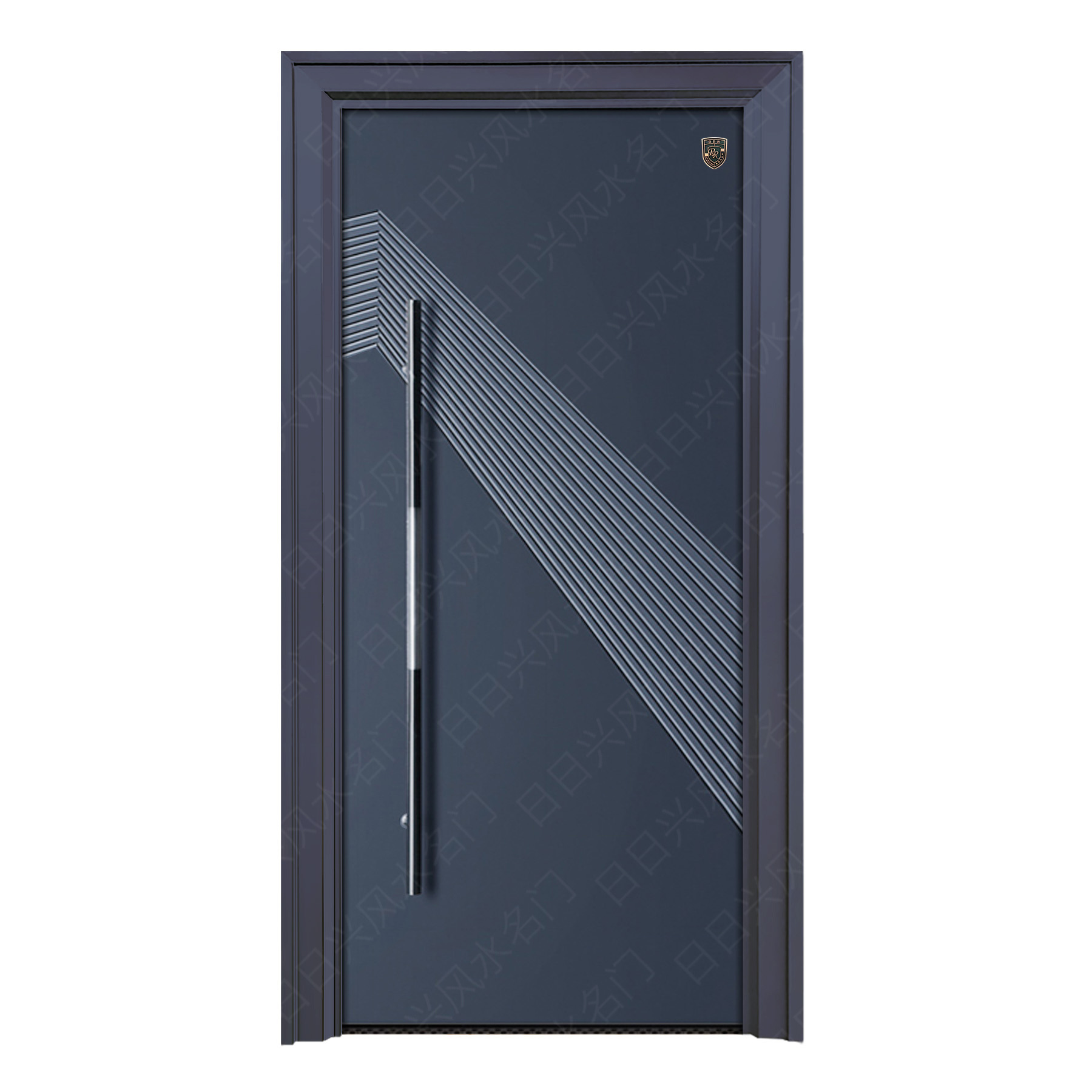 厂家直营,精雕门rrx- 7050 防盗门, 别墅庭院大门,别墅入户门