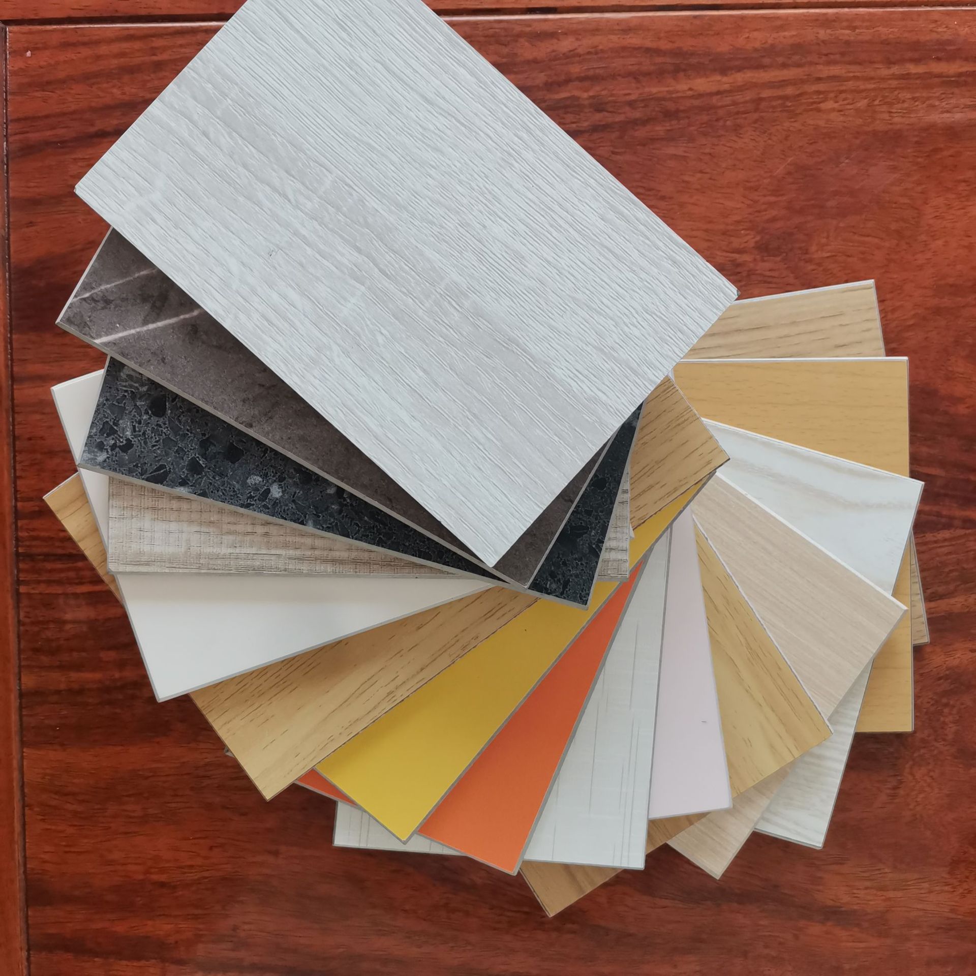 冰火板洁净板防火板无机预涂板隧道铝钙板阻燃a级饰面装饰护墙板