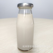 工厂直发 供应恒宇核桃味豆乳植物蛋白饮料稳定剂 复配乳化增稠剂