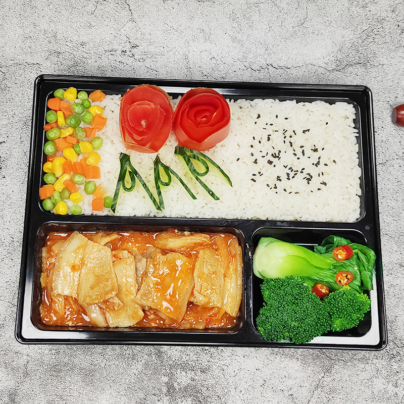 蒸烩煮泡菜五花肉调理包 200g 速冻速食外卖快餐盖浇饭中餐料理包