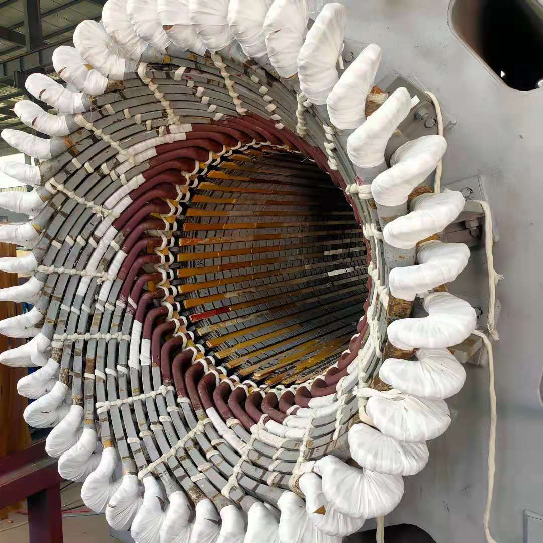 欢迎定制汽轮发电机线棒更换主绝缘相似店铺>进入本