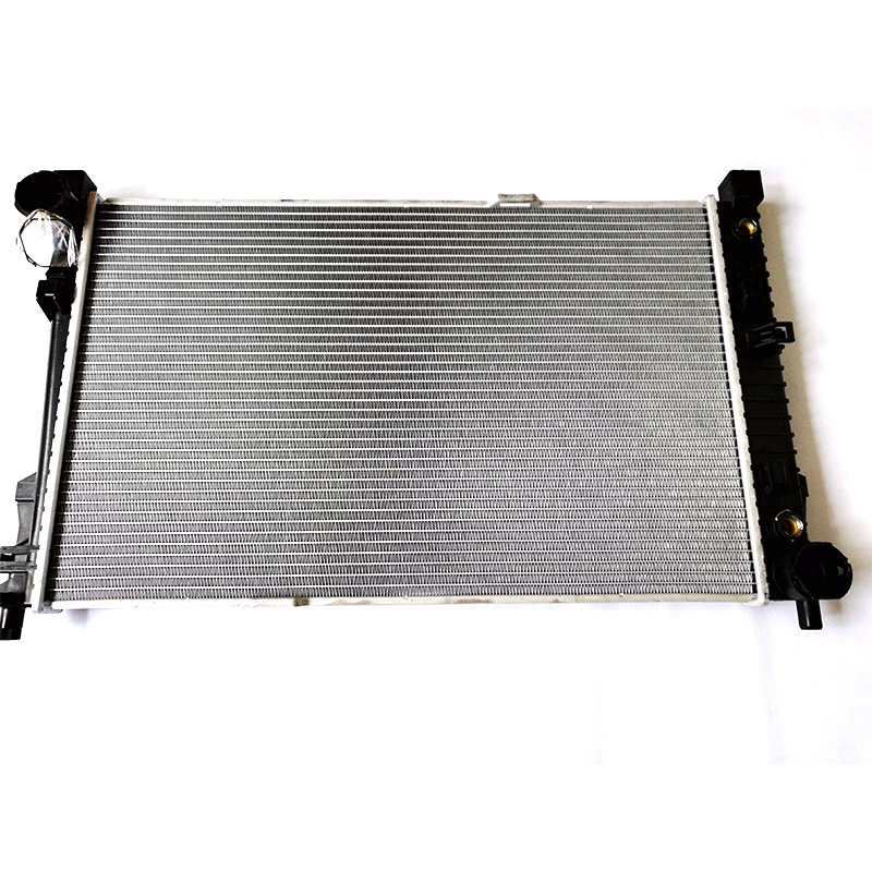 适用奔驰w203汽车水箱-阿里巴巴