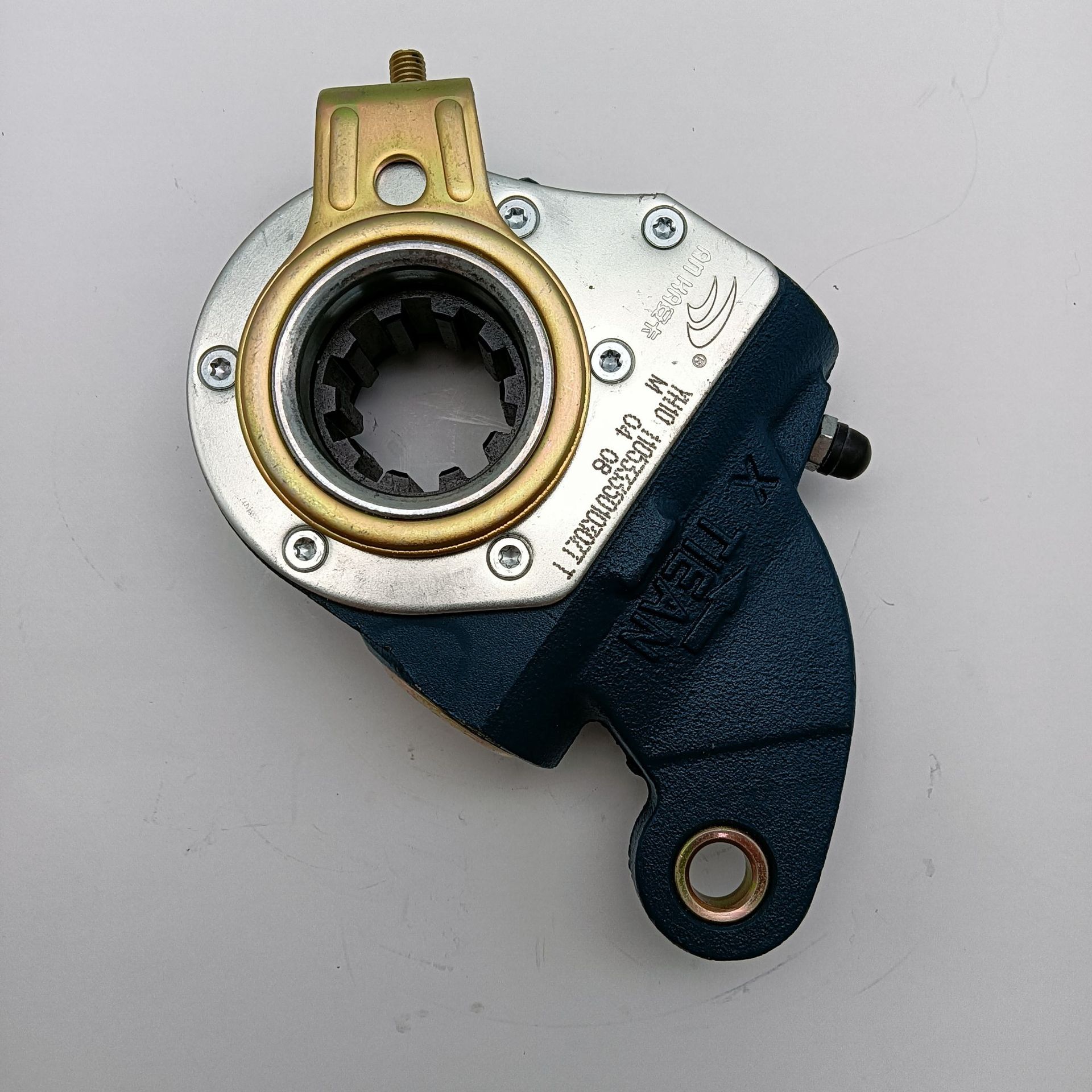 二代自动刹车调整臂适用于轻卡