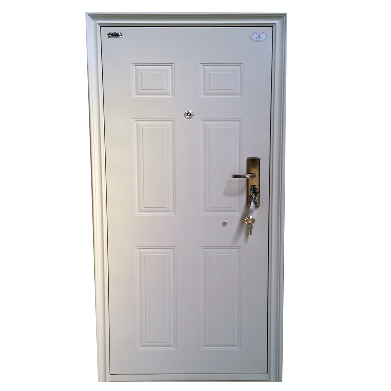 华运定制防尾随互锁联动门 银行二道门 银行金库安全门欢迎定做