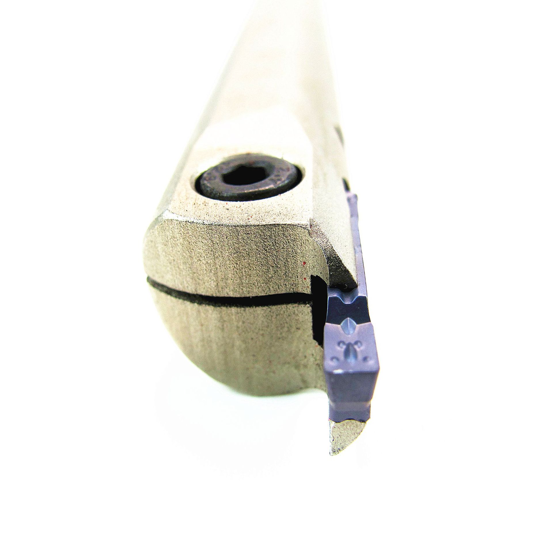 四川符腾堡内孔端面槽车刀/端面槽切刀:mfh316l08-20/140